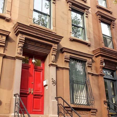 Your Home In Harlem New York Bagian luar foto