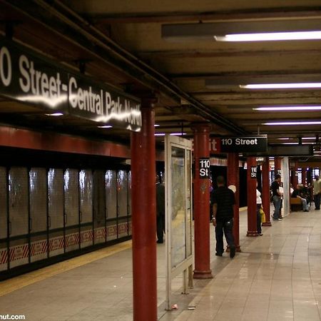 Your Home In Harlem New York Bagian luar foto
