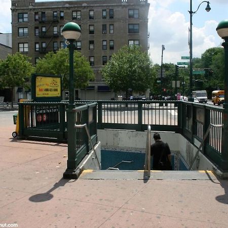Your Home In Harlem New York Bagian luar foto