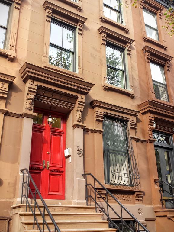 Your Home In Harlem New York Bagian luar foto
