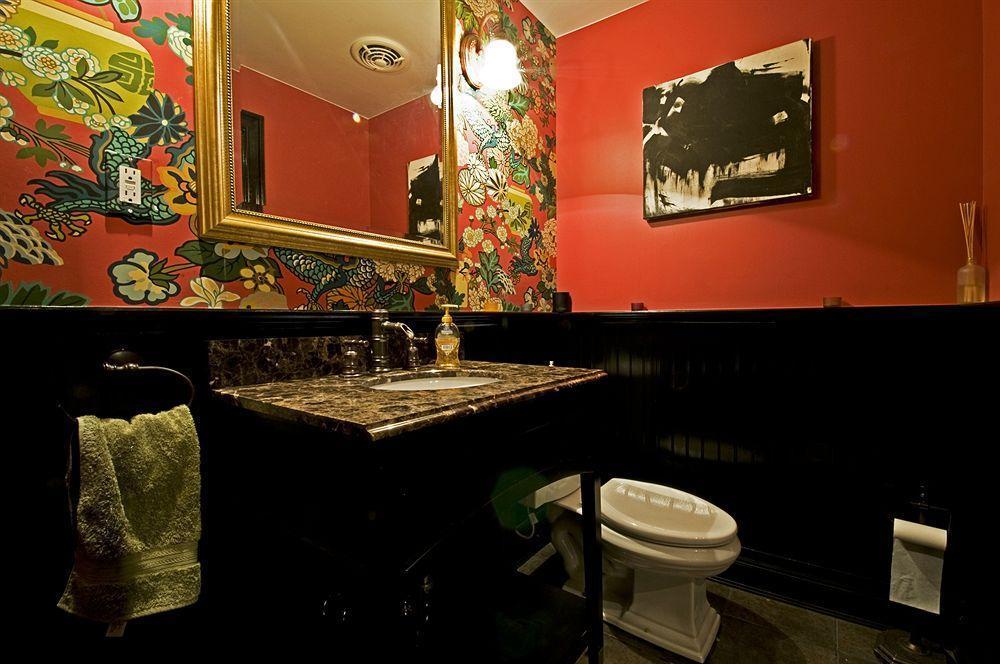 Your Home In Harlem New York Bagian luar foto
