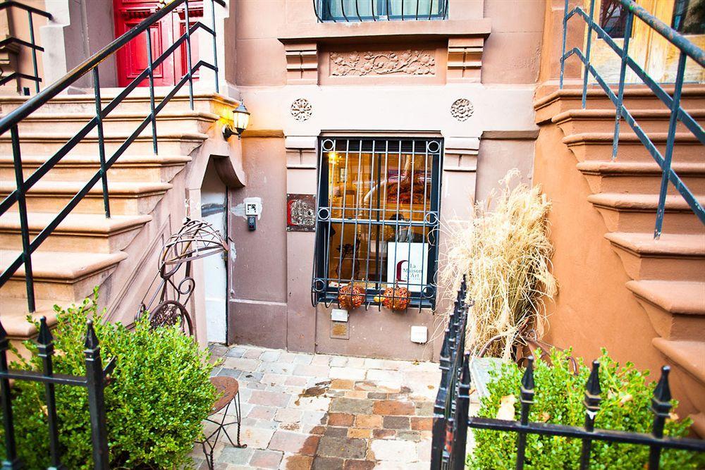 Your Home In Harlem New York Bagian luar foto