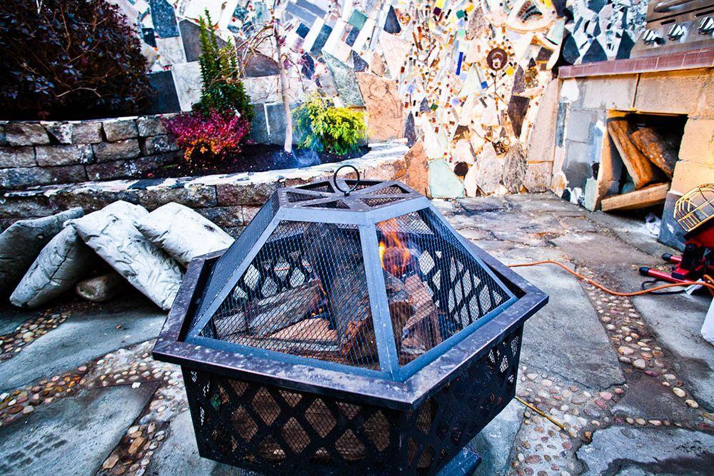 Your Home In Harlem New York Bagian luar foto