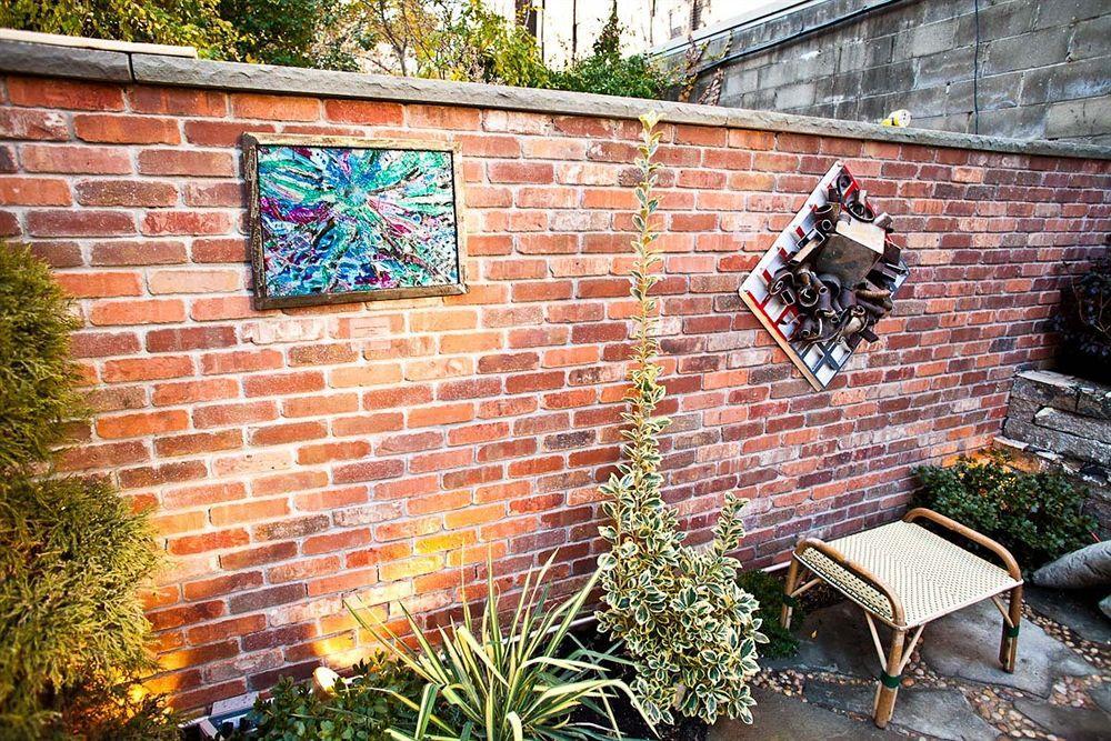 Your Home In Harlem New York Bagian luar foto