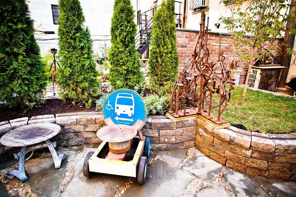 Your Home In Harlem New York Bagian luar foto