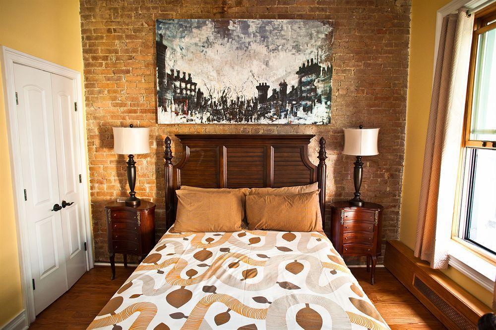 Your Home In Harlem New York Bagian luar foto