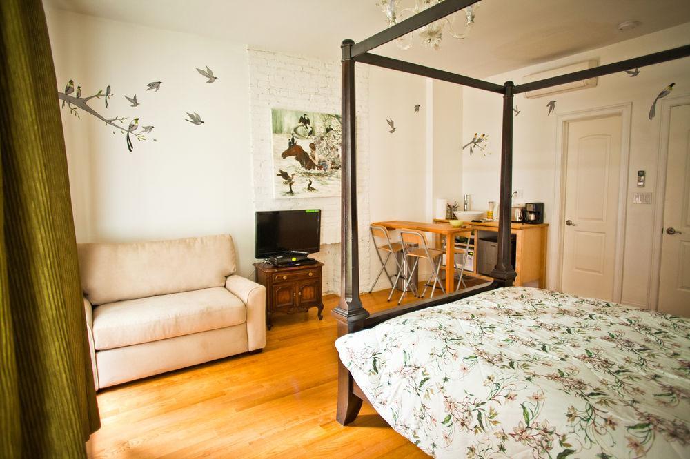 Your Home In Harlem New York Bagian luar foto