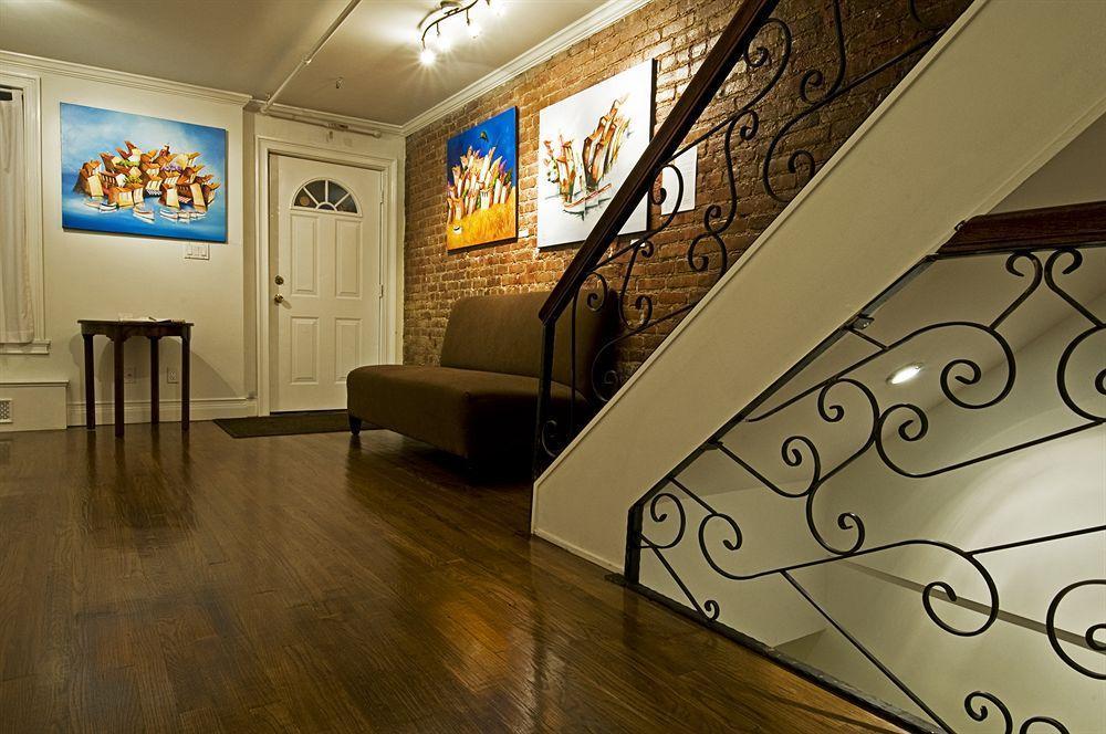Your Home In Harlem New York Bagian luar foto