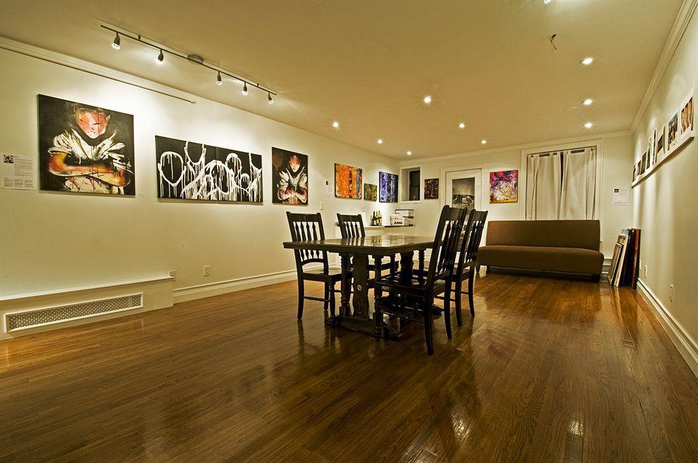 Your Home In Harlem New York Bagian luar foto