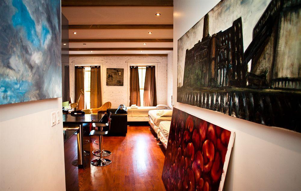 Your Home In Harlem New York Bagian luar foto