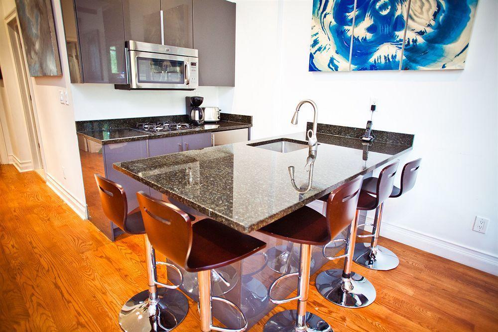 Your Home In Harlem New York Bagian luar foto