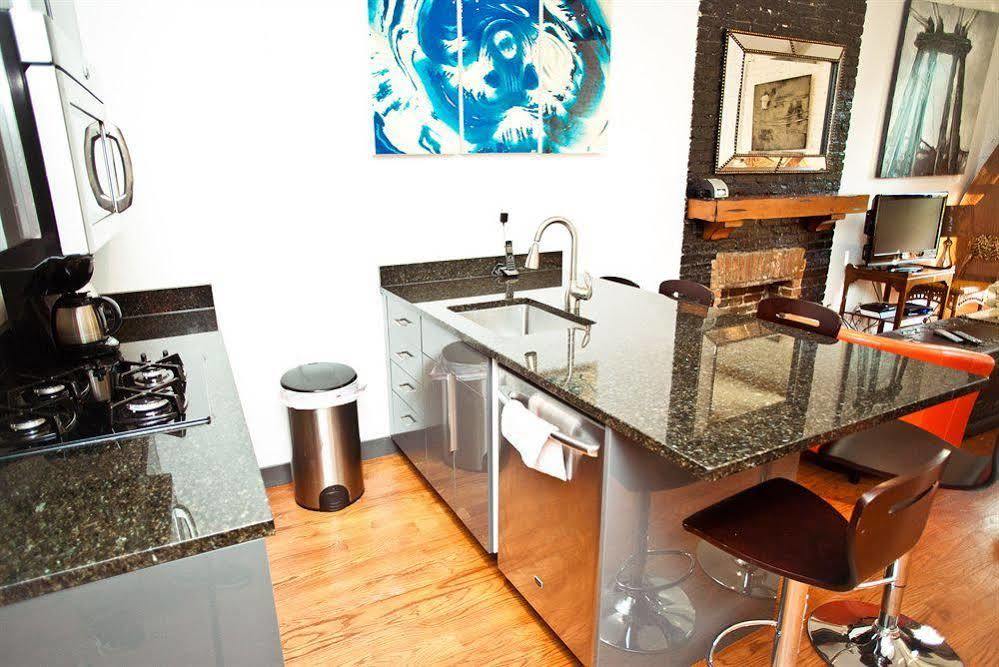 Your Home In Harlem New York Bagian luar foto