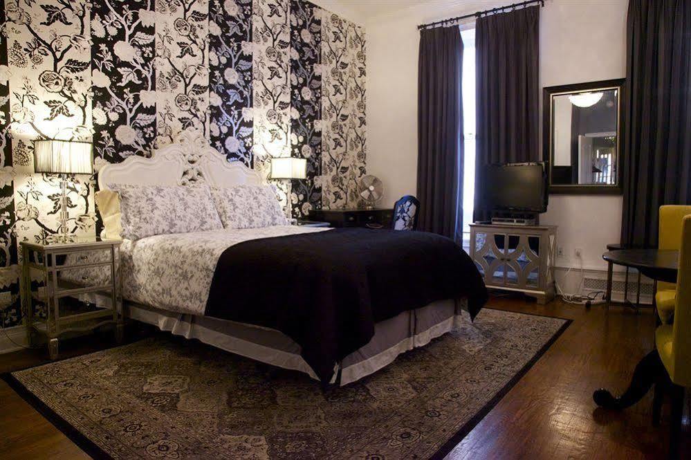 Your Home In Harlem New York Bagian luar foto
