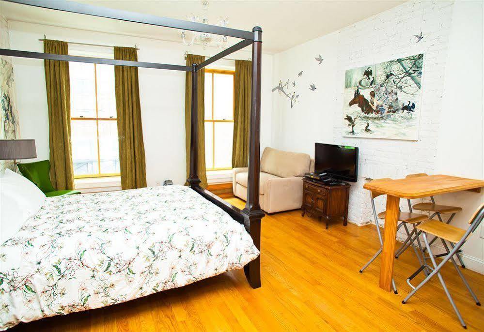 Your Home In Harlem New York Bagian luar foto