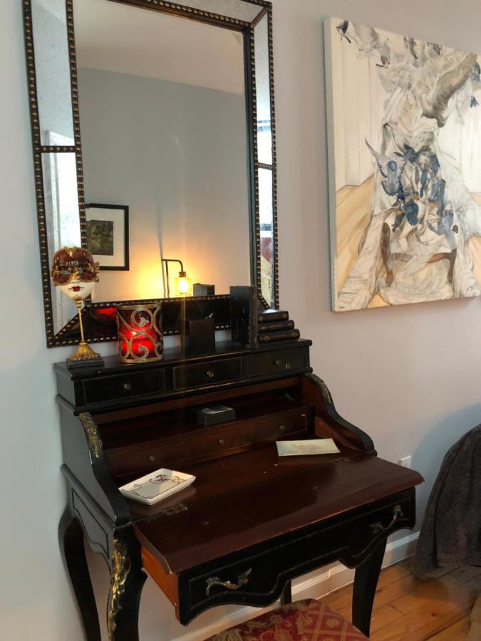Your Home In Harlem New York Bagian luar foto