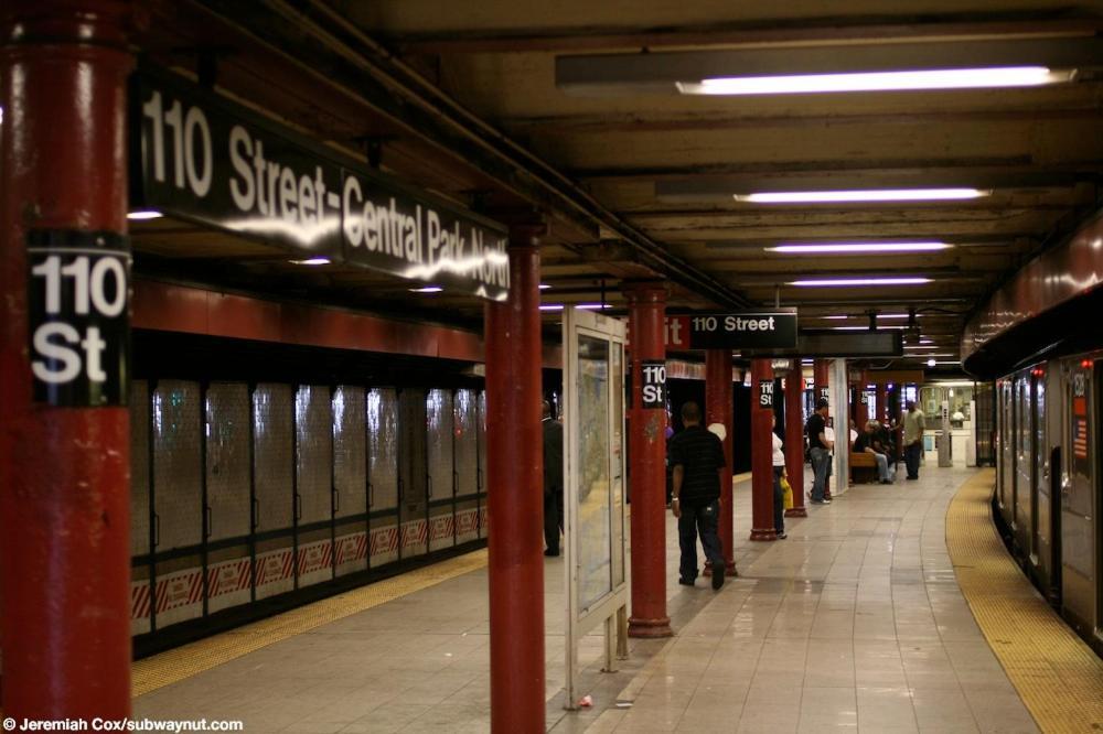 Your Home In Harlem New York Bagian luar foto