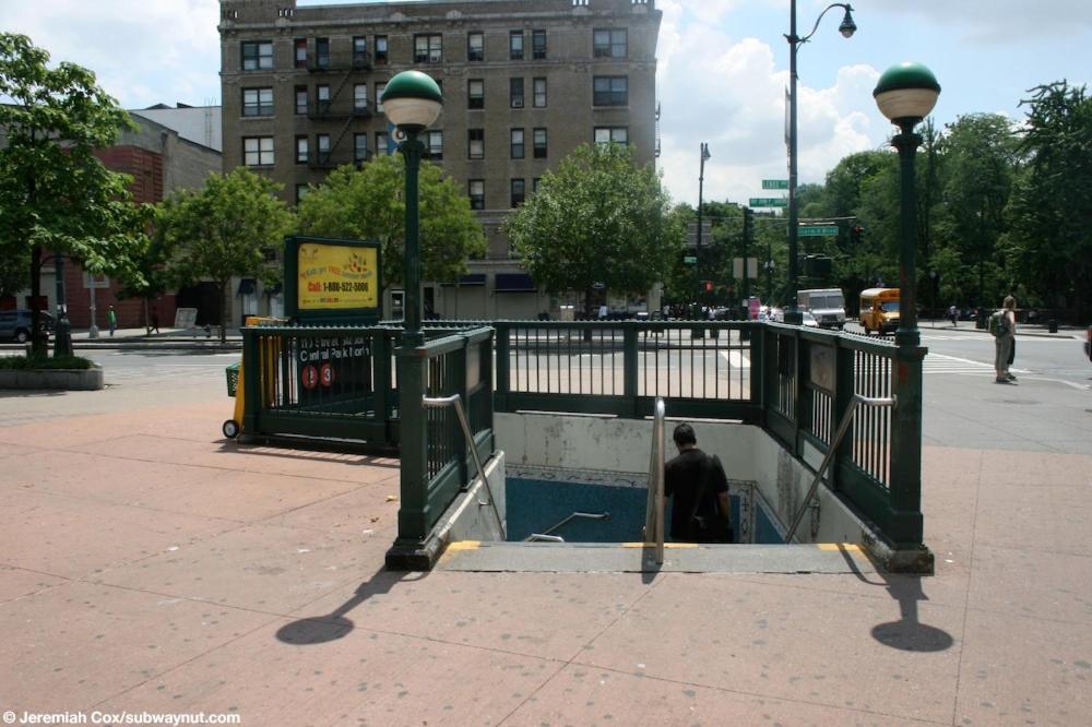 Your Home In Harlem New York Bagian luar foto