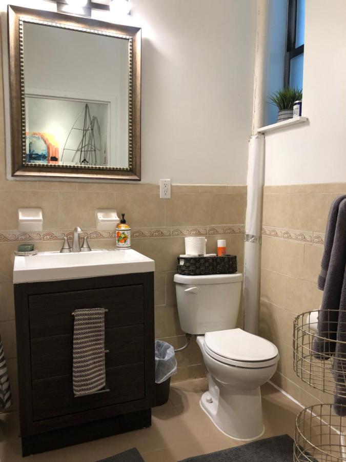 Your Home In Harlem New York Bagian luar foto