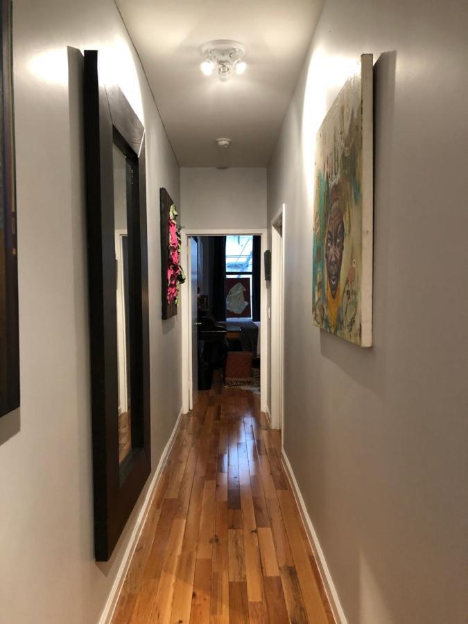 Your Home In Harlem New York Bagian luar foto