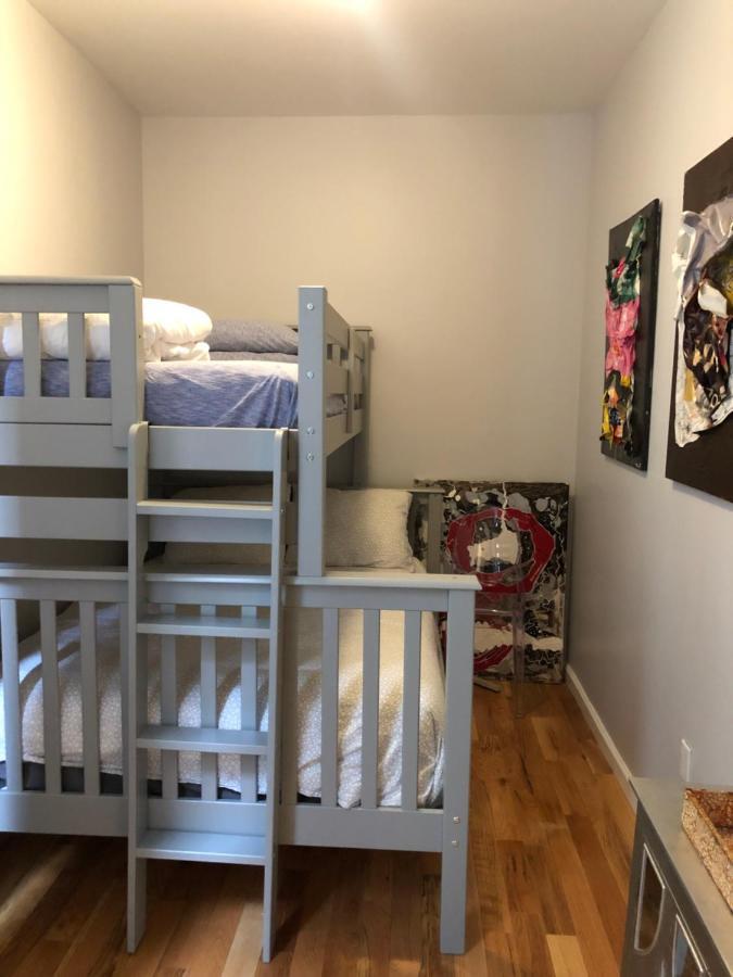 Your Home In Harlem New York Bagian luar foto