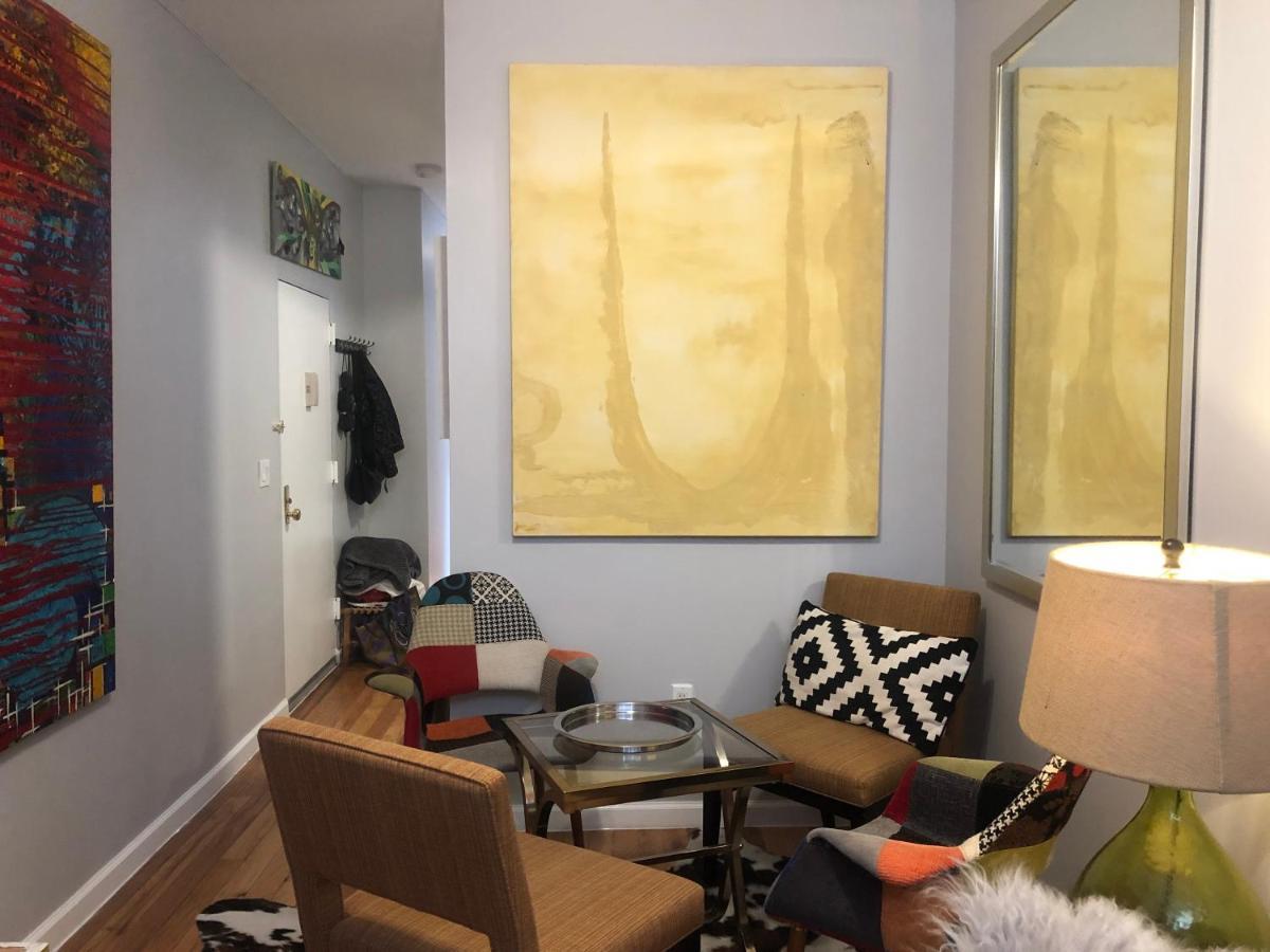 Your Home In Harlem New York Bagian luar foto